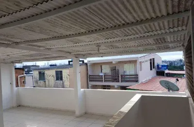 Casa para venda em salvador, acupe de brotas, 2 dormitórios, 2 banheiros
