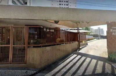 Apartamento para venda em salvador, armação, 3 dormitórios, 1 suíte, 2 banheiros, 2 vagas