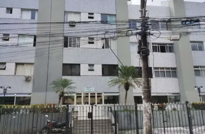 Apartamento para venda em salvador, luiz anselmo, 3 dormitórios, 2 banheiros, 1 vaga