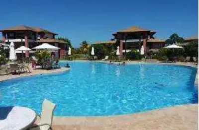 Village para temporada em mata de são joão, açu da torre, 2 dormitórios, 1 suíte, 3 banheiros, 1 vaga