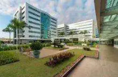 Flat para venda em salvador, são cristóvão, 1 dormitório, 1 suíte, 1 banheiro, 1 vaga