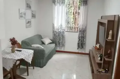 Apartamento para venda em salvador, brotas, 1 dormitório, 1 banheiro, 1 vaga