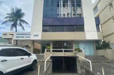 Ponto comercial para alugar na Avenida Manoel Dias da Silva, 486, Pituba, Salvador