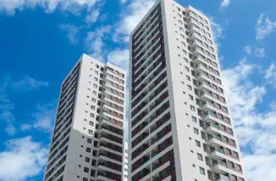 Apartamento para venda em salvador, brotas, 2 dormitórios, 1 suíte, 2 banheiros, 1 vaga