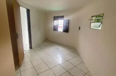 Casa para locação em salvador, liberdade, 1 dormitório, 1 banheiro