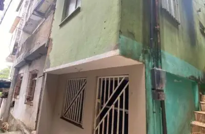 Casa para locação em salvador, pituaçu, 2 dormitórios, 1 suíte, 2 banheiros