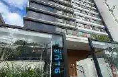 Apartamento para locação em salvador, barra, 1 dormitório, 1 suíte, 1 banheiro, 1 vaga