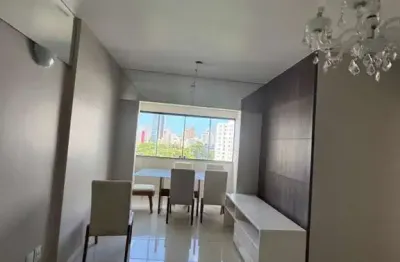 Apartamento para locação em salvador, stiep, 3 dormitórios, 1 suíte, 3 banheiros, 2 vagas