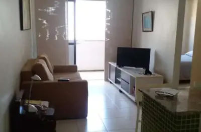 Apartamento para temporada em salvador, parque bela vista, 1 dormitório, 1 banheiro, 1 vaga
