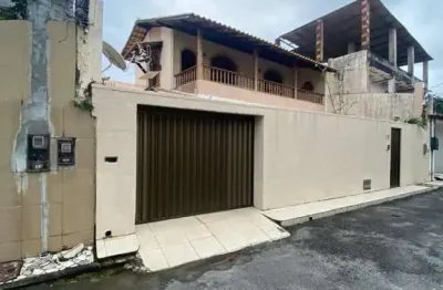 Casa para locação em salvador, stiep, 3 dormitórios, 2 suítes, 3 banheiros, 3 vagas