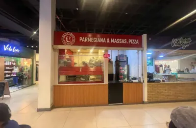 Ponto comercial à venda na Rua Rodolpho Coelho Cavalcante, 109, Stiep, Salvador