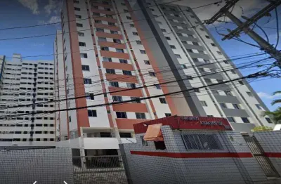 Apartamento para venda em salvador, stiep, 2 dormitórios, 2 banheiros, 1 vaga