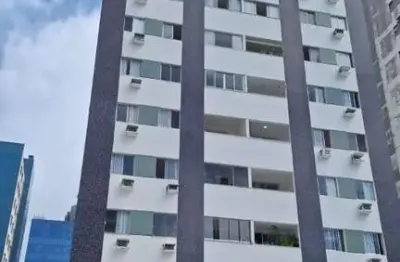 Apartamento para venda em salvador, stiep, 3 dormitórios, 1 suíte, 3 banheiros, 1 vaga
