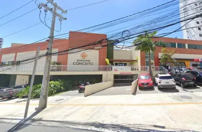 Ponto comercial à venda na Rua Rodolpho Coelho Cavalcante, 109, Stiep, Salvador