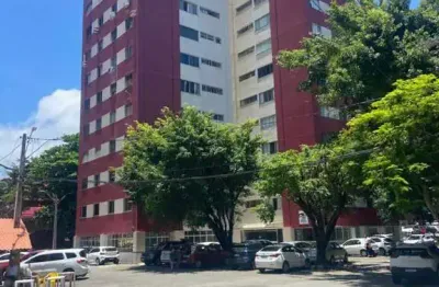 Apartamento para venda em salvador, costa azul, 2 dormitórios, 2 banheiros