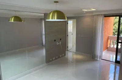 Apartamento para venda em salvador, matatu, 3 dormitórios, 1 suíte, 3 banheiros, 1 vaga