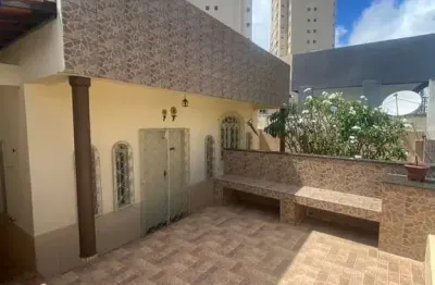 Casa para venda em salvador, brotas, 3 dormitórios, 2 suítes, 3 banheiros, 1 vaga