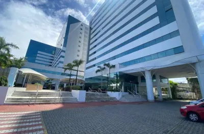 Sala comercial para alugar na Avenida Santos Dumont, 1883, Centro, Lauro de Freitas