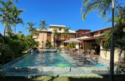 Village para venda em camaçari, itacimirim (monte gordo), 3 dormitórios, 1 suíte, 2 banheiros, 2 vagas