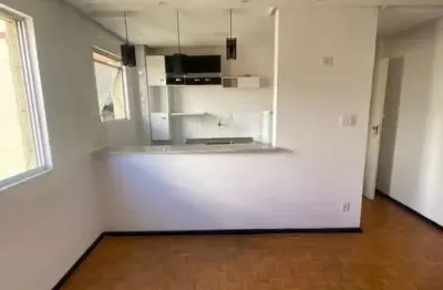 Apartamento para Venda em Salvador, Rio Vermelho, 1 dormitório, 1 banheiro