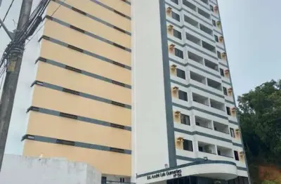 Apartamento para venda em salvador, stiep, 1 dormitório, 1 banheiro, 1 vaga