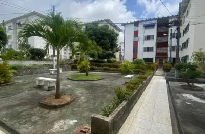 Apartamento para venda em salvador, trobogy, 2 dormitórios, 1 banheiro, 1 vaga