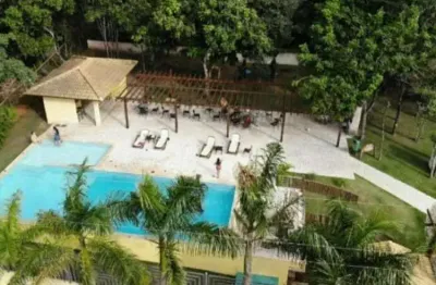 Village para locação em mata de são joão, açu da torre, 1 dormitório, 1 banheiro, 1 vaga