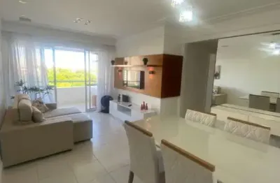 Apartamento para Venda em Salvador, Stiep, 2 dormitórios, 1 suíte, 3 banheiros, 2 vagas