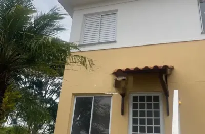 Casa em condomínio fechado com 3 quartos à venda na Avenida das Palmeiras, 300, Vossoroca, Votorantim