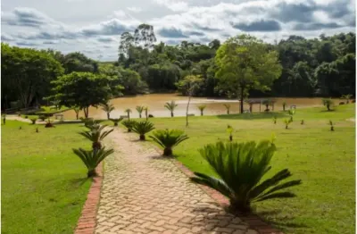 Terreno à venda na Avenida Ipanema, 8400, Jardim Novo Horizonte, Sorocaba