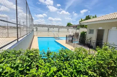 Apartamento com 2 quartos à venda na Avenida Cleise Terezinha Rosa Silva, 215, Recreio dos Sorocabanos, Sorocaba