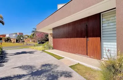 Casa em condomínio fechado com 3 quartos à venda na Rua Professor Toledo, Araçoiabinha, Araçoiaba da Serra