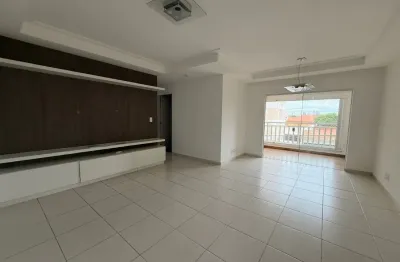 Apartamento com 3 quartos à venda na Rua Ipiranga, 302, Vila Independência, Sorocaba