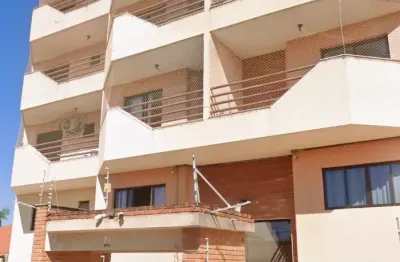 Apartamento com 2 quartos à venda na Rua Conquista, Cidade Jardim, Sorocaba