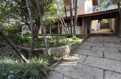 Mansão com preço especial avalia permuta por imóveis menores