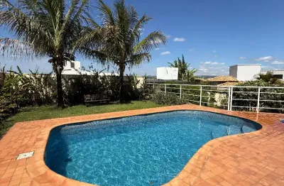Casa em condomínio fechado à venda na Rua Professor Rubens dos Santos, Parque Reserva Fazenda Imperial, Sorocaba
