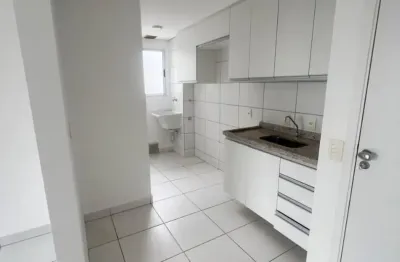 Apartamento com 2 quartos à venda na Rua Comendador Vicente Amaral, 2929, Jardim Guarujá, Sorocaba