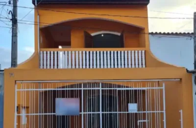 Casa à venda na Vila Nova Sorocaba, Sorocaba 