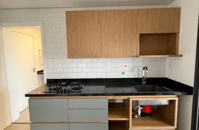 Apartamento para alugar na Rua Heloísa Oliveira Evangelista, 265, Parque Campolim, Sorocaba