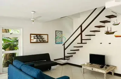 Casa em condomínio fechado com 4 quartos à venda na rua do zezito, 98, camburi, são sebastião por r$ 2.000.000