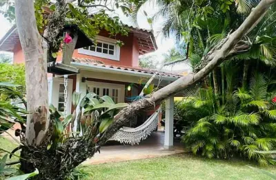 Casa em condomínio fechado com 3 quartos à venda na rua onofre francisco de oliveira, 75, paúba, são sebastião por r$ 1.590.000