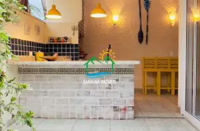 Casa em condomínio fechado com 4 quartos à venda na avenida doutor francisco loup, 1720, maresias, são sebastião por r$ 1.900.000