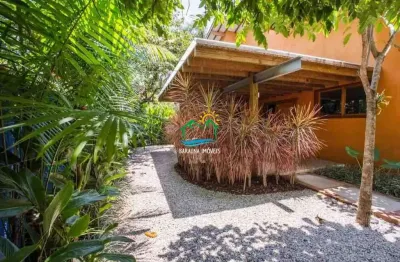 Casa com 2 quartos à venda na rua joaquim francisco de oliveira, 435, boiçucanga, são sebastião por r$ 950.000