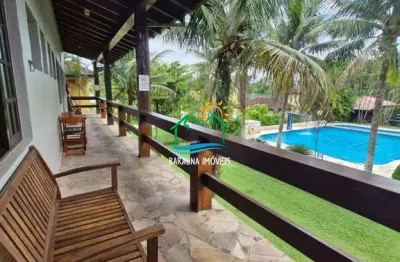 Casa em condomínio fechado com 2 quartos à venda na avenida doutor francisco loup, 2500, maresias, são sebastião, 56 m2 por r$ 950.000