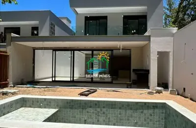 Casa em condomínio fechado com 4 quartos à venda na rua doutor yojiro takaoka, 98, toque-toque pequeno, são sebastião por r$ 4.800.000