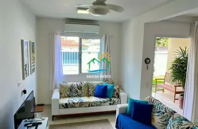 Casa em condomínio fechado com 4 quartos à venda na rua athayde izidoro dos santos, 696, juquehy, são sebastião por r$ 1.750.000