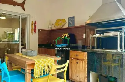 Casa com 3 quartos à venda na estrada do cascalho, 770, boiçucanga, são sebastião por r$ 1.000.000