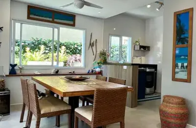 Casa em condomínio fechado com 3 quartos à venda na estrada do cascalho, 707, boiçucanga, são sebastião por r$ 1.060.000