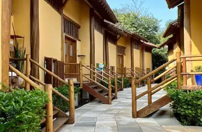 Casa em condomínio fechado com 3 quartos à venda na avenida doutor francisco loup, 2100, maresias, são sebastião por r$ 1.800.000