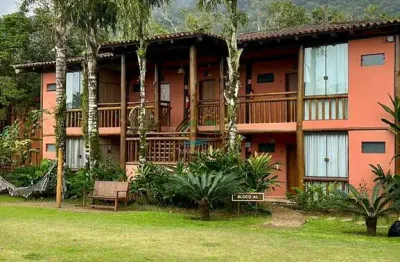 Casa em condomínio fechado com 1 quarto à venda na avenida doutor francisco loup, 2100, maresias, são sebastião por r$ 930.000